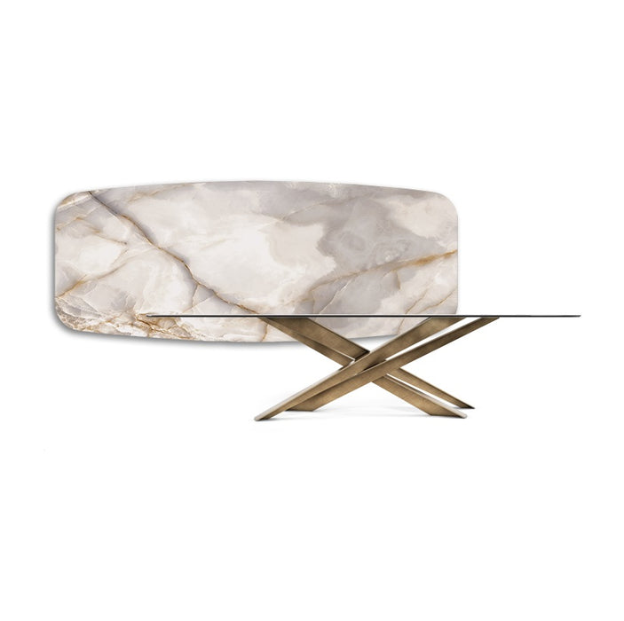 CATTELAN LANCER Keramik Table - MyConcept Hong Kong