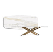 CATTELAN LANCER Keramik Table - MyConcept Hong Kong