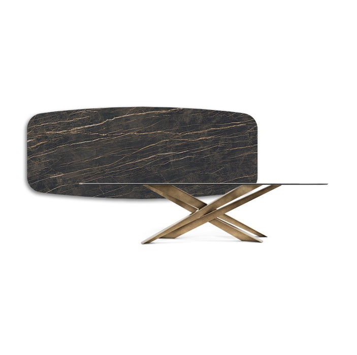 CATTELAN LANCER Keramik Table - MyConcept Hong Kong