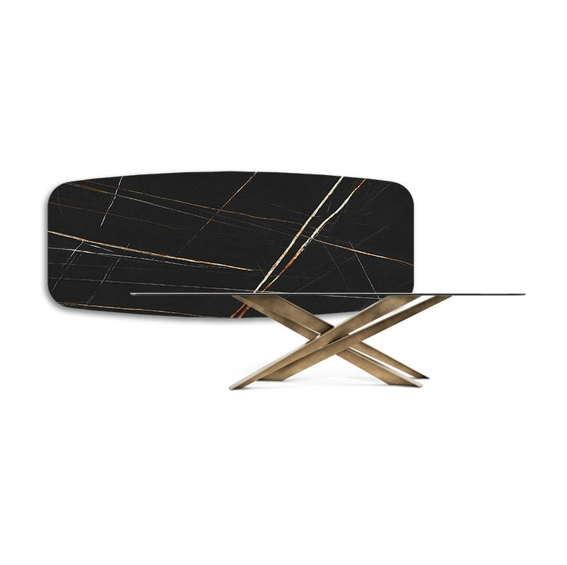 CATTELAN LANCER Keramik Table - MyConcept Hong Kong