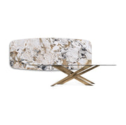 CATTELAN LANCER Keramik Table - MyConcept Hong Kong