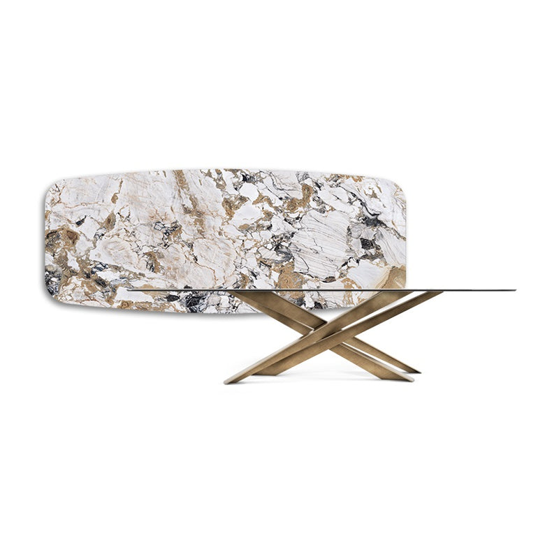 CATTELAN LANCER Keramik Table - MyConcept Hong Kong