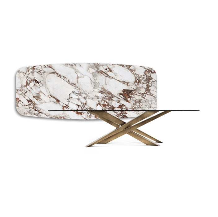 CATTELAN LANCER Keramik Table - MyConcept Hong Kong