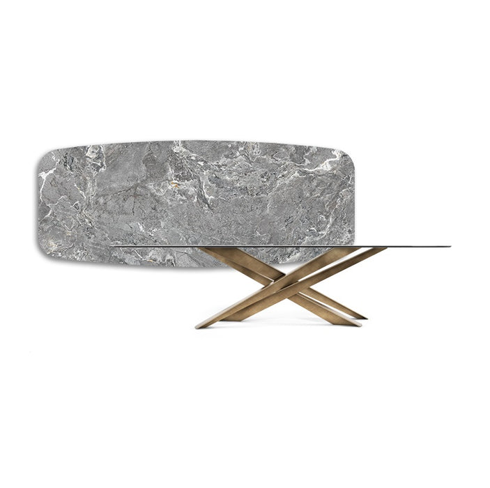 CATTELAN LANCER Keramik Table - MyConcept Hong Kong