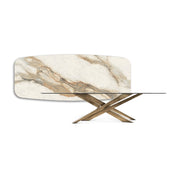 CATTELAN LANCER Keramik Table - MyConcept Hong Kong