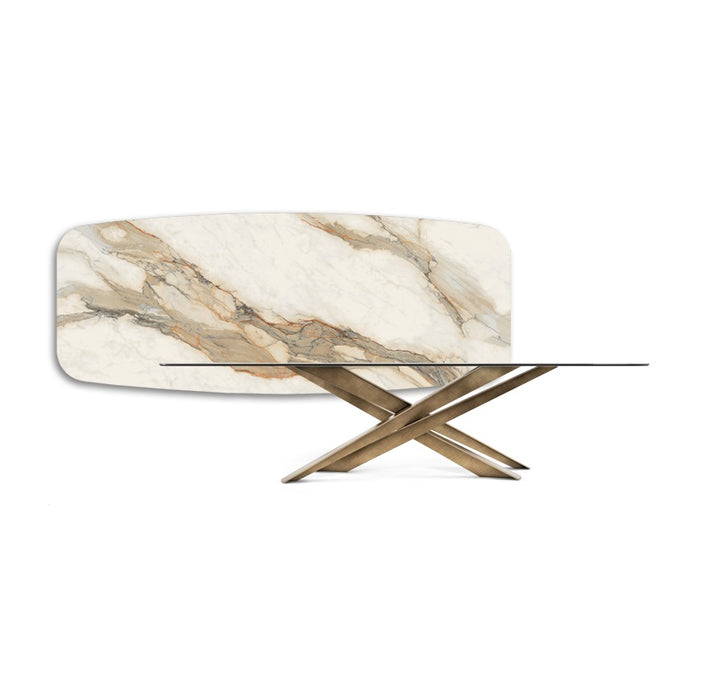 CATTELAN LANCER Keramik Table - MyConcept Hong Kong