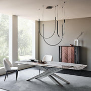 CATTELAN LANCER Keramik Table - MyConcept Hong Kong