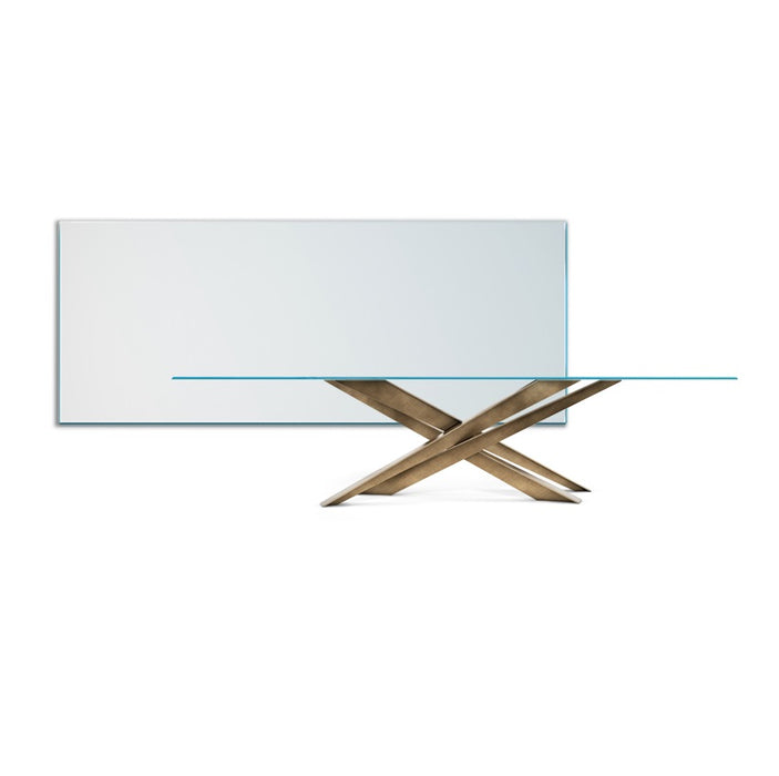 CATTELAN LANCER Table - MyConcept Hong Kong