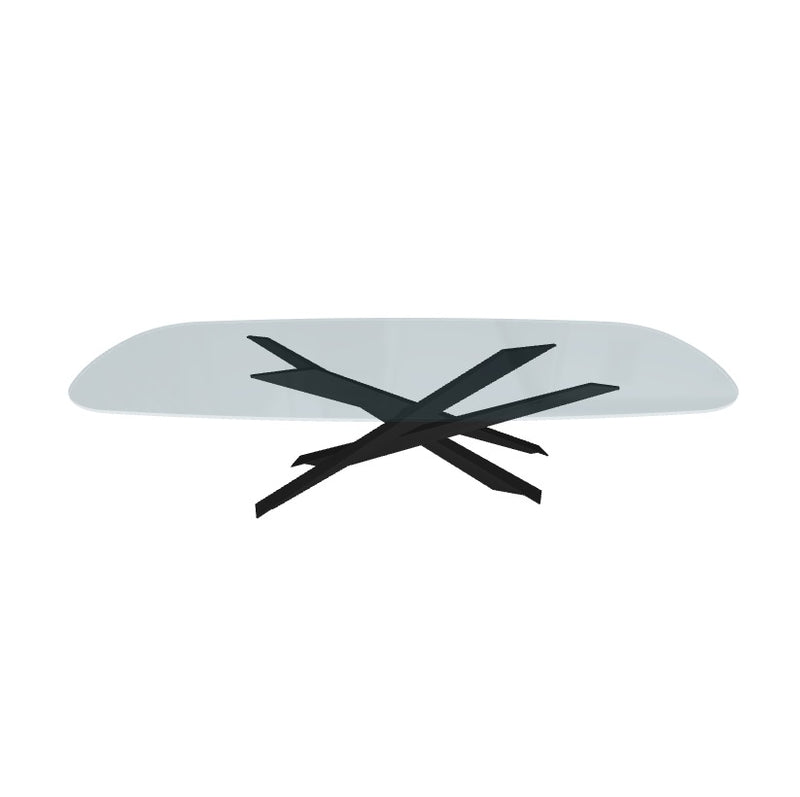 CATTELAN LANCER Table - MyConcept Hong Kong