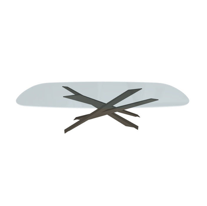 CATTELAN LANCER Table - MyConcept Hong Kong