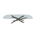 CATTELAN LANCER Table - MyConcept Hong Kong