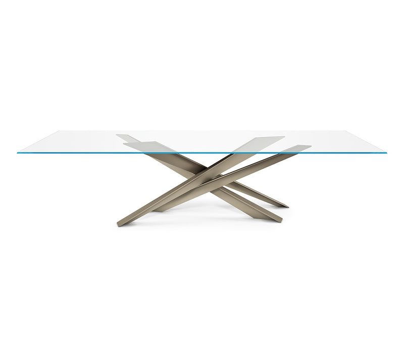 CATTELAN LANCER Table - MyConcept Hong Kong