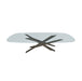 CATTELAN LANCER Table - MyConcept Hong Kong