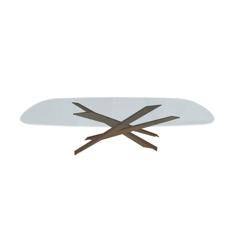 CATTELAN LANCER Table - MyConcept Hong Kong
