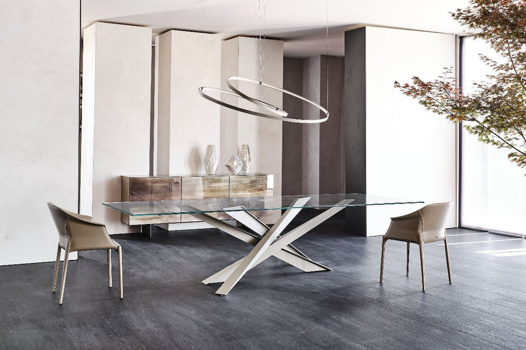 CATTELAN LANCER Table - MyConcept Hong Kong