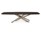 CATTELAN LANCER Wood Table - MyConcept Hong Kong