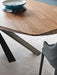 CATTELAN LANCER Wood Table - MyConcept Hong Kong