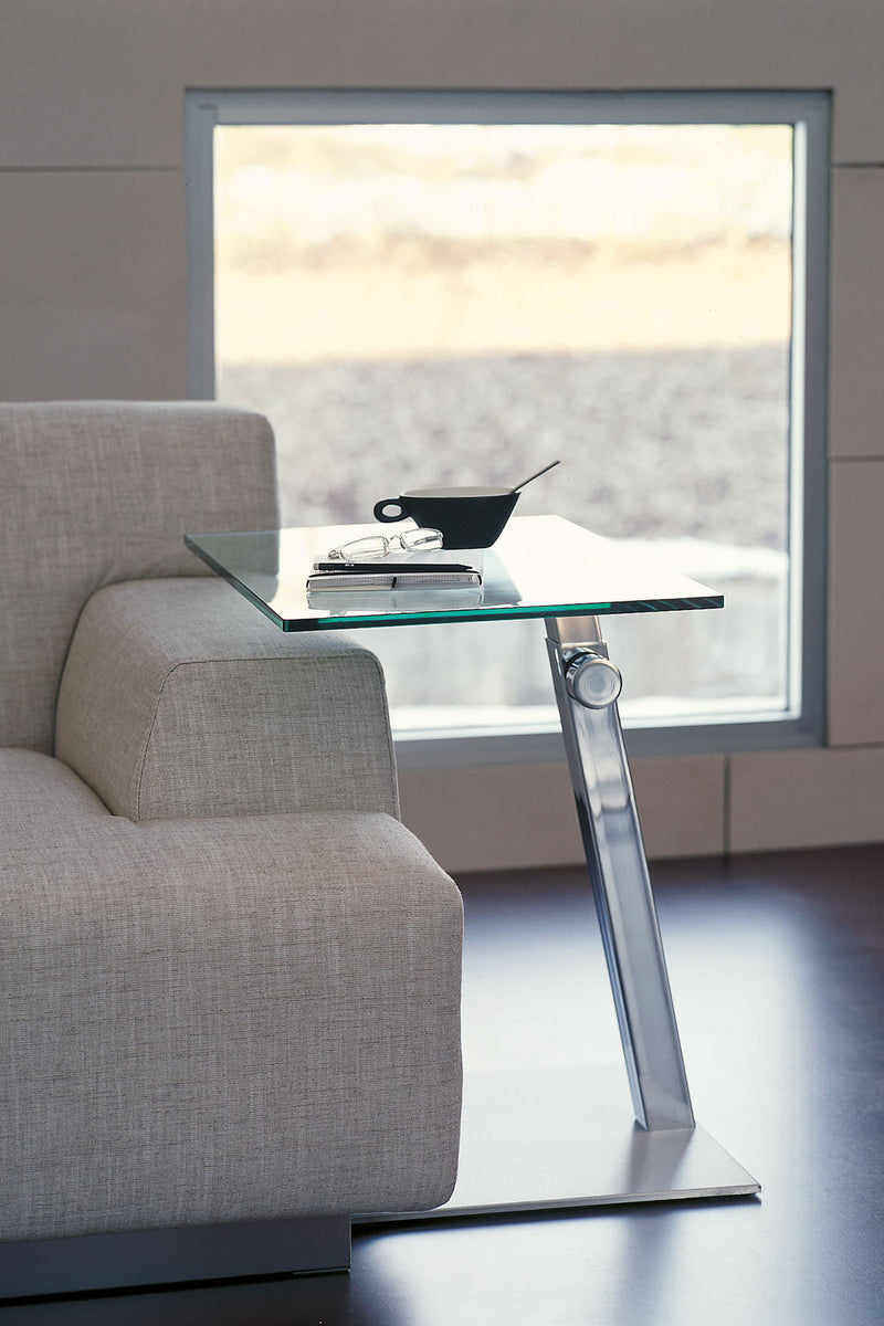 CATTELAN LAP Coffee Table - MyConcept Hong Kong