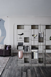 CATTELAN LATITUDE Bookcase - MyConcept Hong Kong