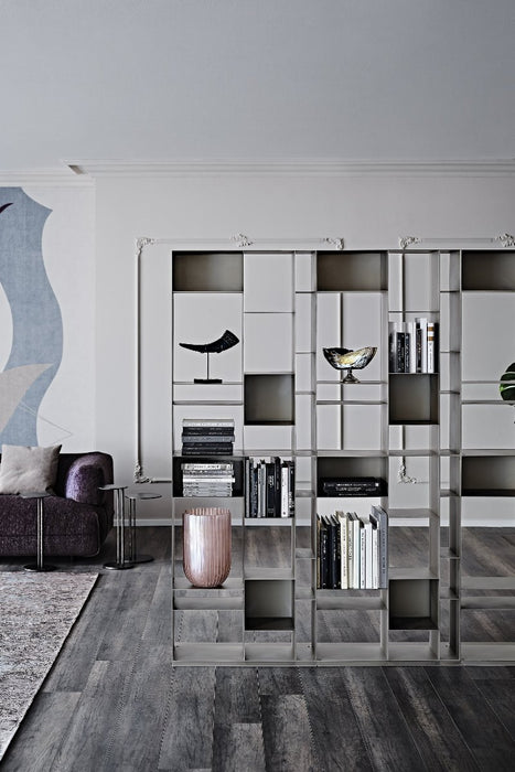CATTELAN LATITUDE Bookcase - MyConcept Hong Kong
