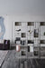 CATTELAN LATITUDE Bookcase - MyConcept Hong Kong