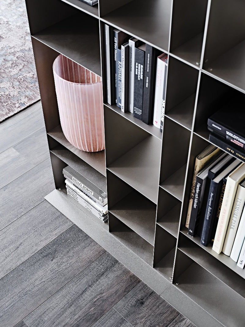 CATTELAN LATITUDE Bookcase - MyConcept Hong Kong