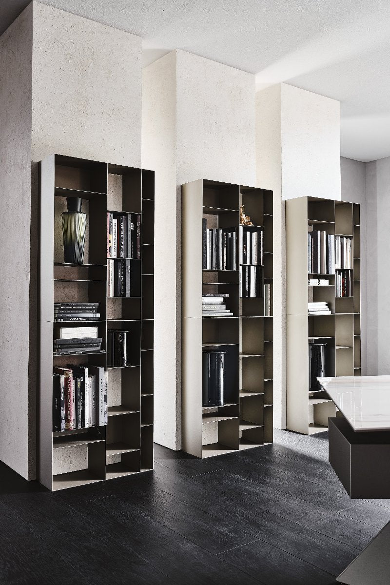 CATTELAN LATITUDE Bookcase - MyConcept Hong Kong