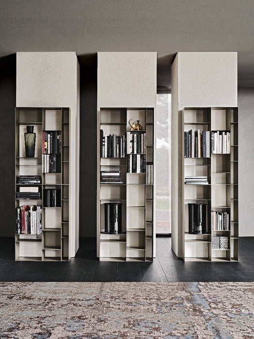 CATTELAN LATITUDE Bookcase - MyConcept Hong Kong