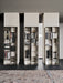 CATTELAN LATITUDE Bookcase - MyConcept Hong Kong