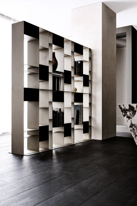CATTELAN LATITUDE Bookcase - MyConcept Hong Kong