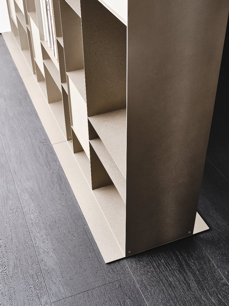 CATTELAN LATITUDE Bookcase - MyConcept Hong Kong