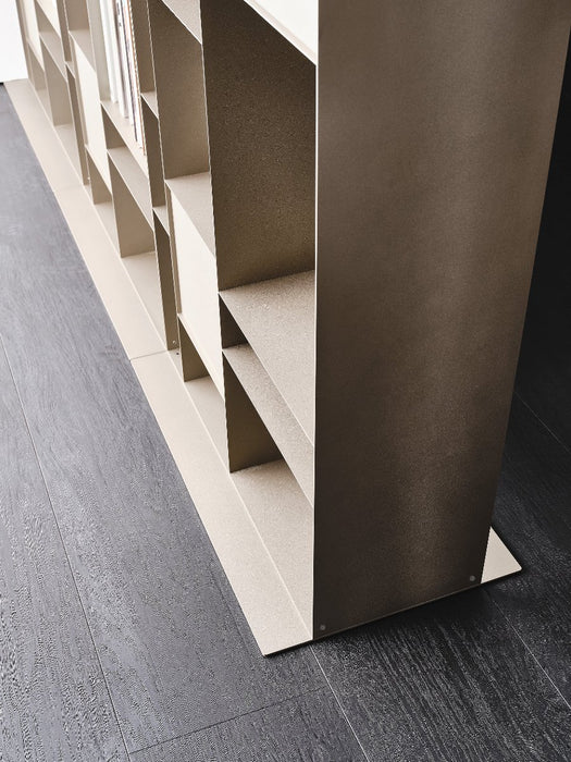 CATTELAN LATITUDE Bookcase - MyConcept Hong Kong