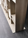 CATTELAN LATITUDE Bookcase - MyConcept Hong Kong