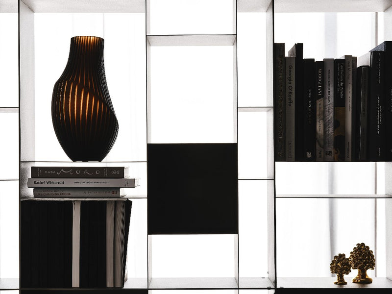 CATTELAN LATITUDE Bookcase - MyConcept Hong Kong