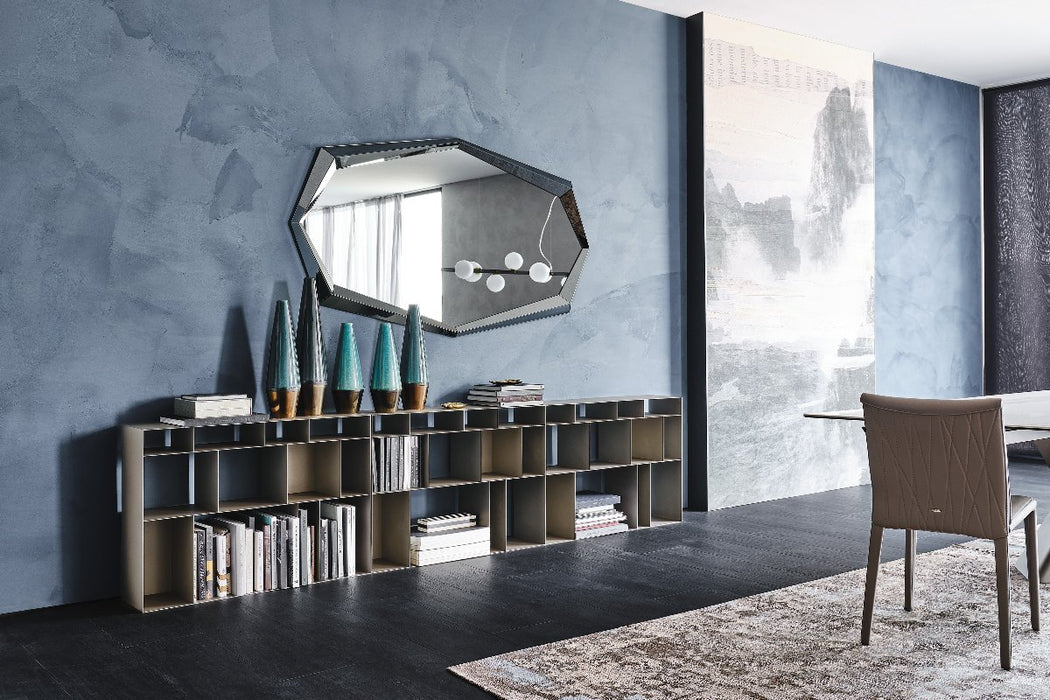 CATTELAN LATITUDE Bookcase - MyConcept Hong Kong