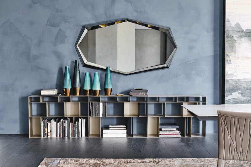 CATTELAN LATITUDE Bookcase - MyConcept Hong Kong