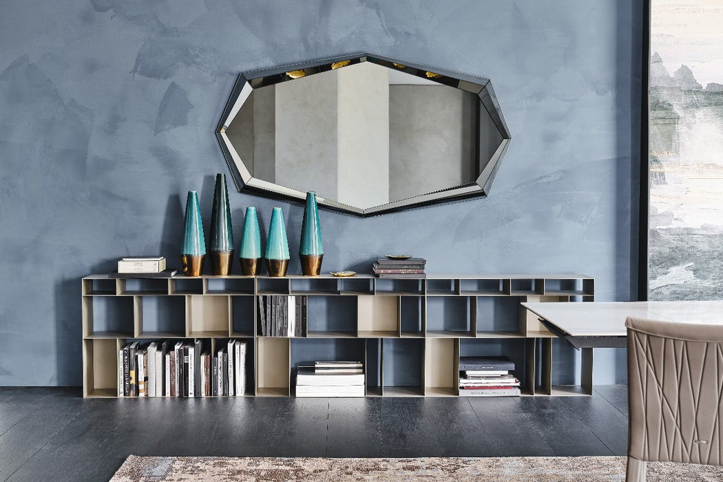 CATTELAN LATITUDE Bookcase - MyConcept Hong Kong