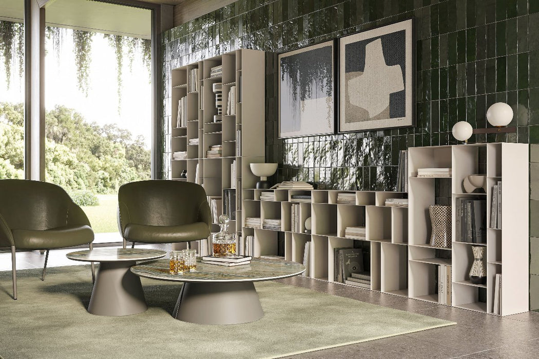 CATTELAN LATITUDE Bookcase - MyConcept Hong Kong