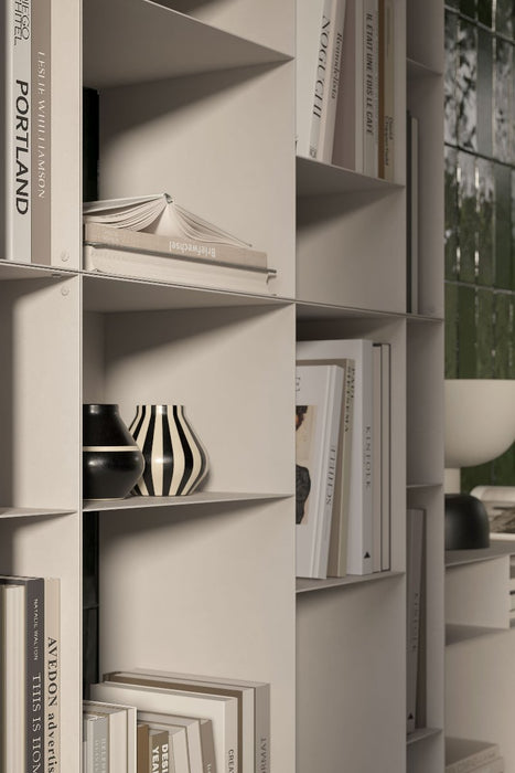 CATTELAN LATITUDE Bookcase - MyConcept Hong Kong