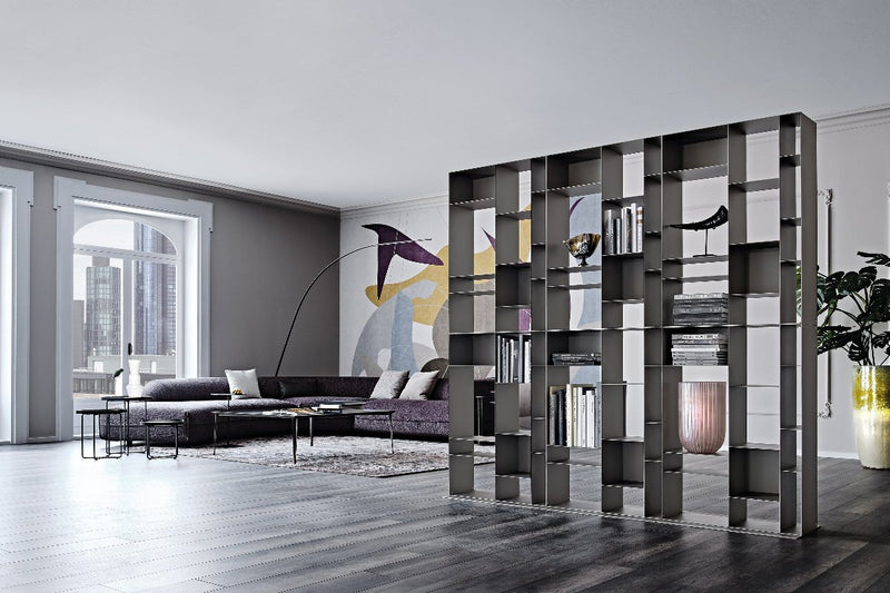LATITUDE Bookcase
