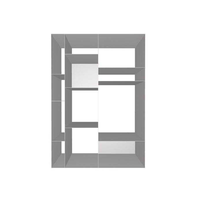 CATTELAN LATITUDE Bookcase - MyConcept Hong Kong