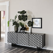 CATTELAN LAVANDER Sideboard - MyConcept Hong Kong