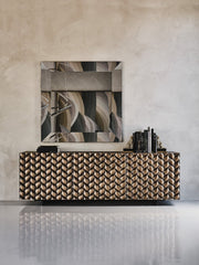 CATTELAN LAVANDER Sideboard - MyConcept Hong Kong