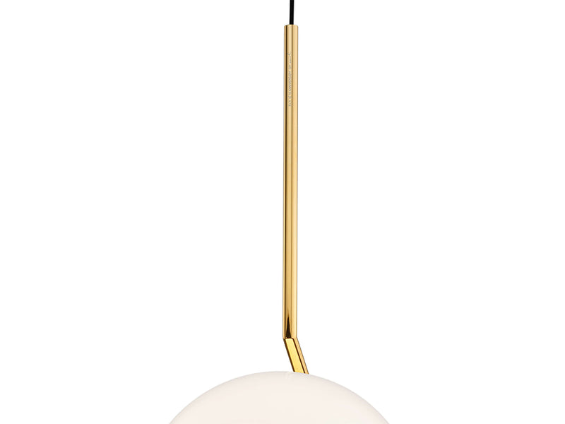 Flos IC 10 Anniversary - S2 Suspension Lamp - MyConcept Hong Kong