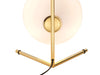 Flos IC 10 Anniversary - T1 Low Table Lamps - MyConcept Hong Kong