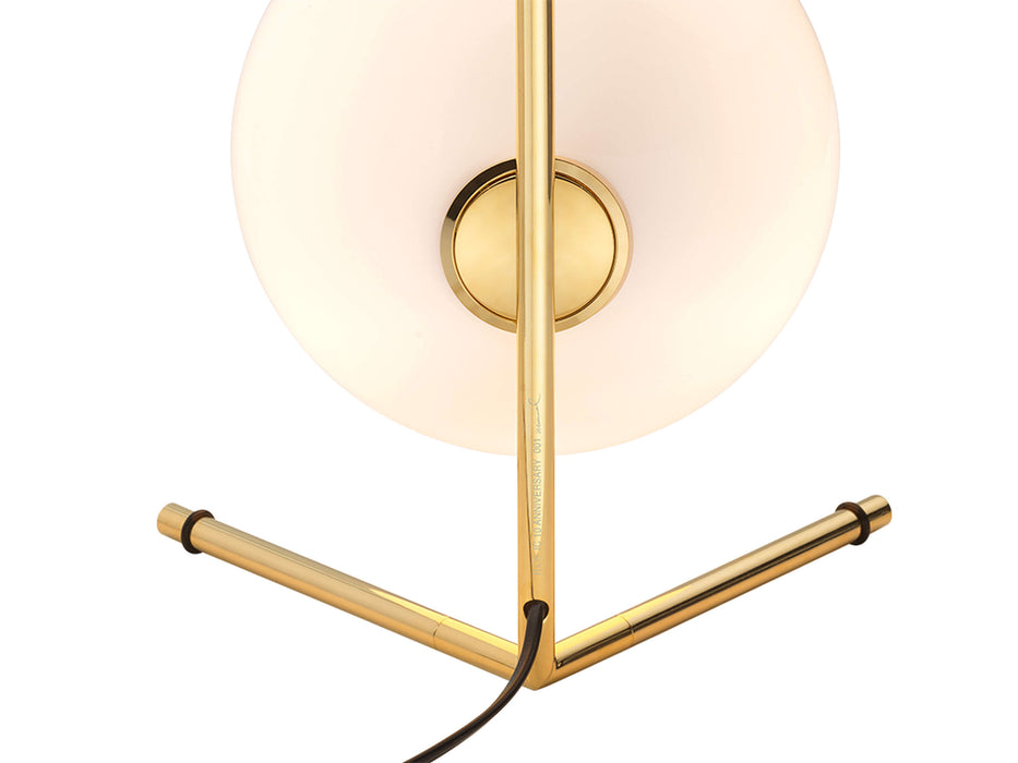 Flos IC 10 Anniversary - T1 Low Table Lamps - MyConcept Hong Kong