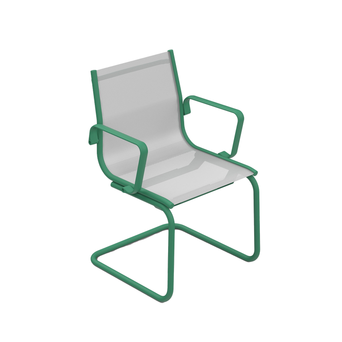 Light 14080B Visitor Chair - MyConcept Hong Kong