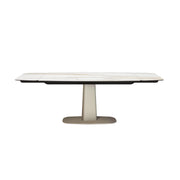 CATTELAN LINUS Keramik Drive Table - MyConcept Hong Kong