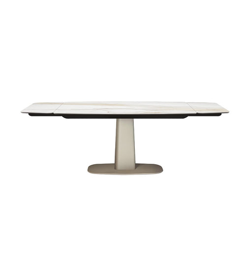 CATTELAN LINUS Keramik Drive Table - MyConcept Hong Kong