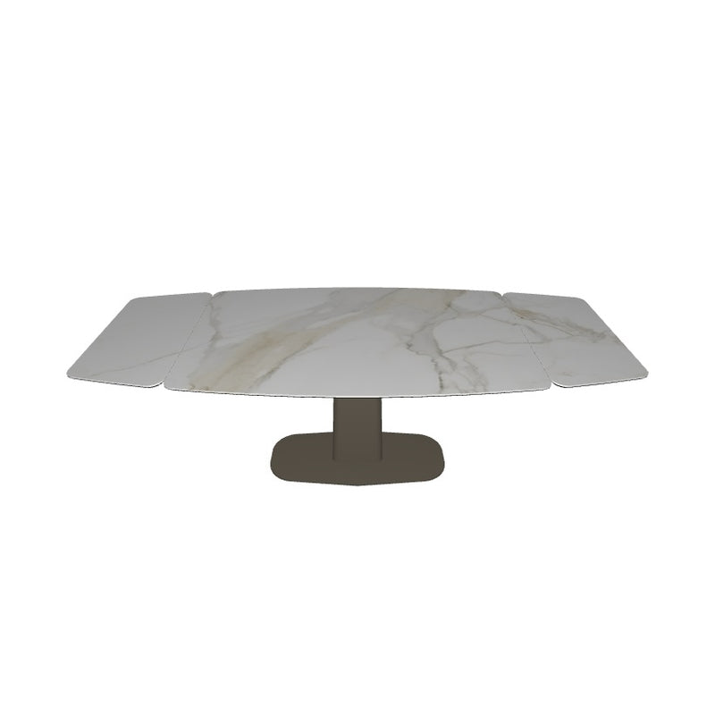 CATTELAN LINUS Keramik Drive Table - MyConcept Hong Kong